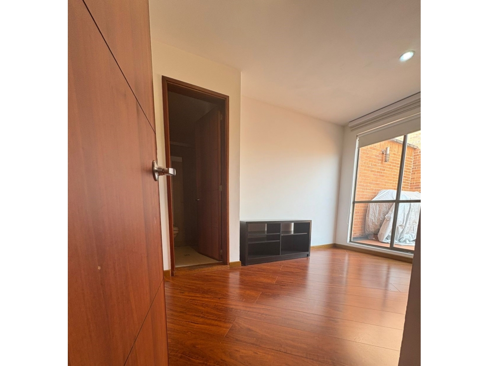 Apartamento en venta en Santa Ana, Bogotá · foto 21 de 24