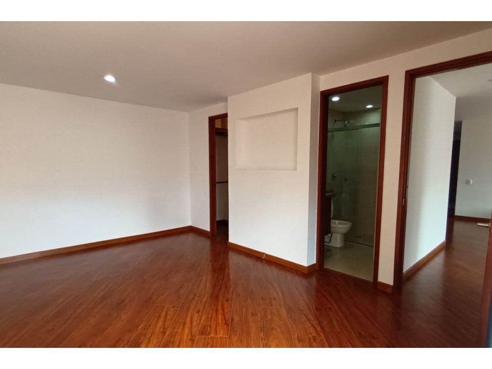 Apartamento en venta en Santa Ana, Bogotá · foto 22 de 24