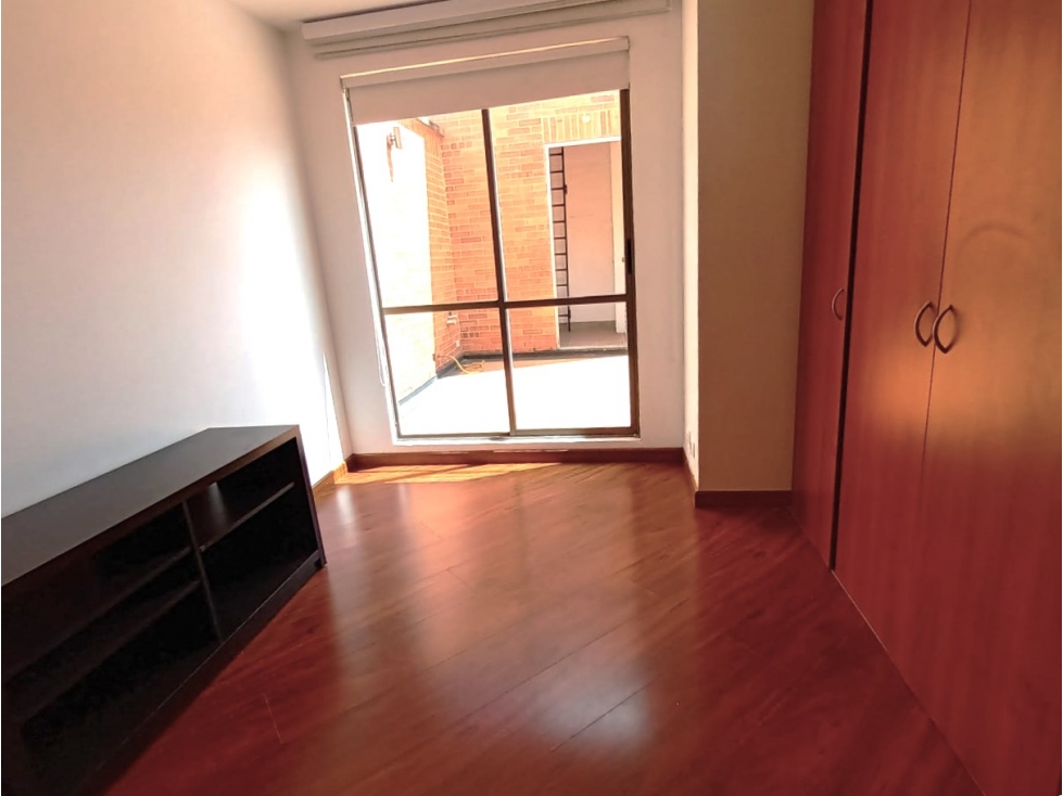 Apartamento en venta en Santa Ana, Bogotá · foto 23 de 24