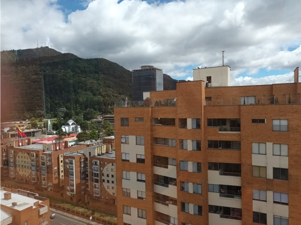 Apartamento en venta en Santa Ana, Bogotá · foto 24 de 24