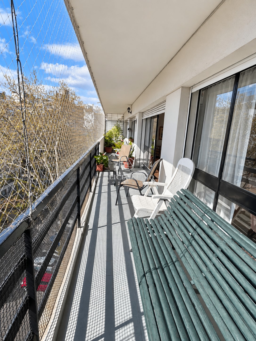 Apartamento en venta en Punta Carretas