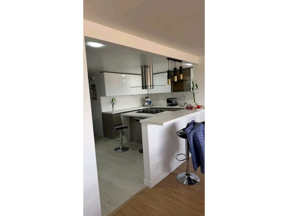 Apartamento en venta en Colina Campestre, Bogotá · foto 3 de 14