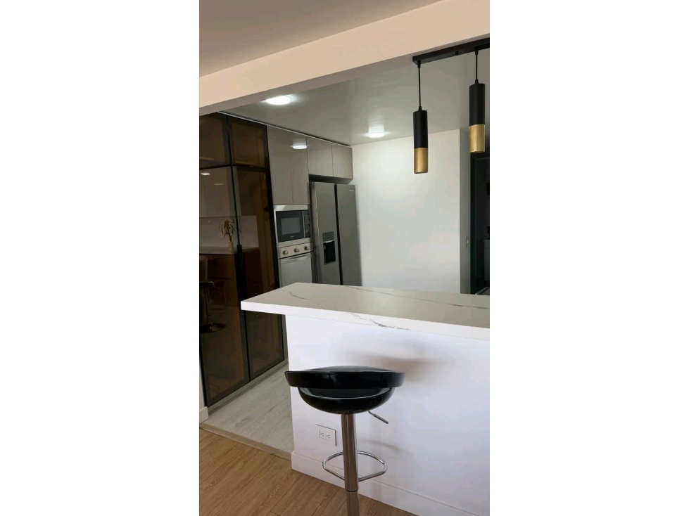 Apartamento en venta en Colina Campestre, Bogotá · foto 4 de 14