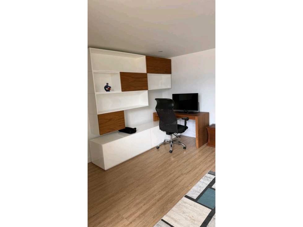 Apartamento en venta en Colina Campestre, Bogotá · foto 5 de 14