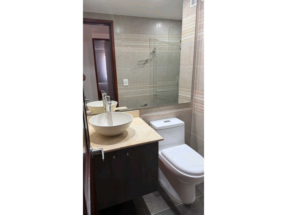 Apartamento en venta en Colina Campestre, Bogotá · foto 6 de 14