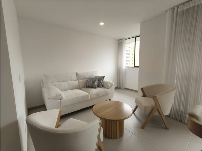 Apartamento de 3 alcobas en venta en Loma Del Escobero, Envigado, 90 m² · foto 13 de 24