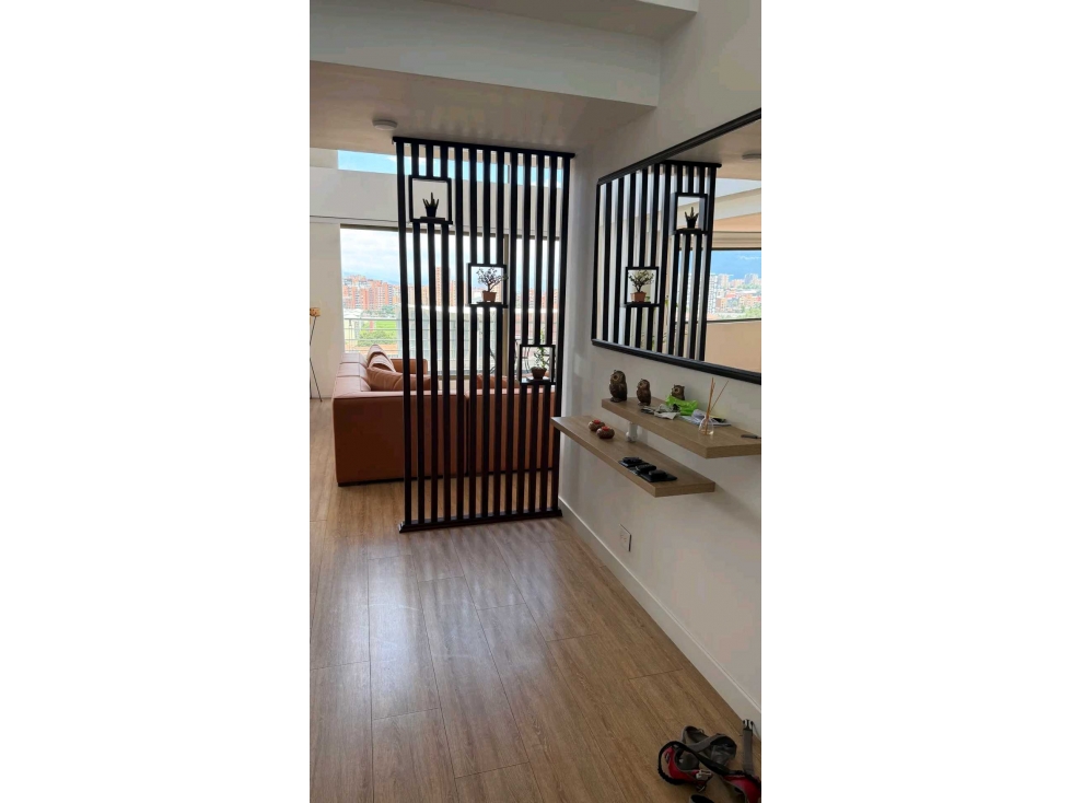 Apartamento en venta en Colina Campestre, Bogotá · foto 7 de 14