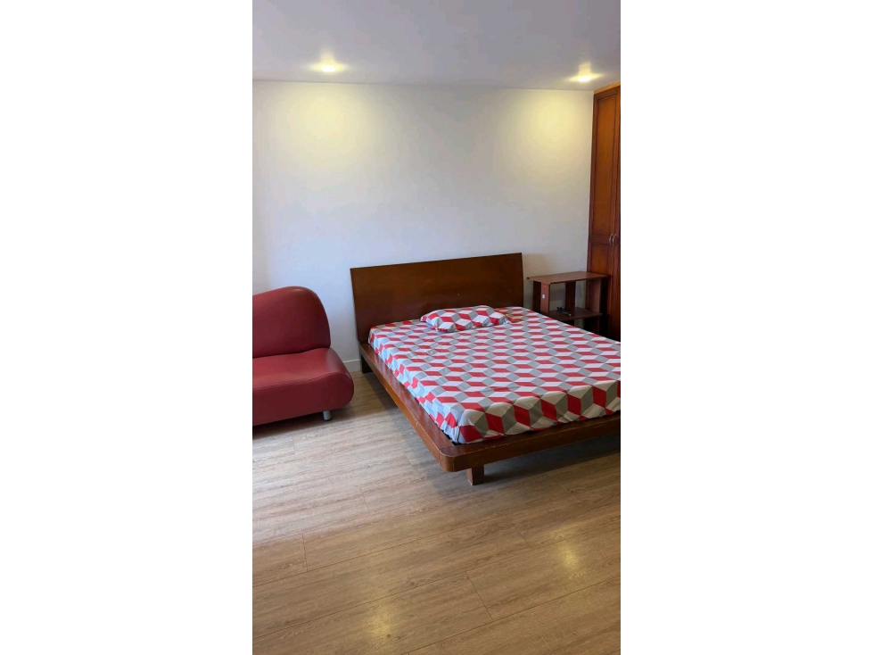 Apartamento en venta en Colina Campestre, Bogotá · foto 9 de 14