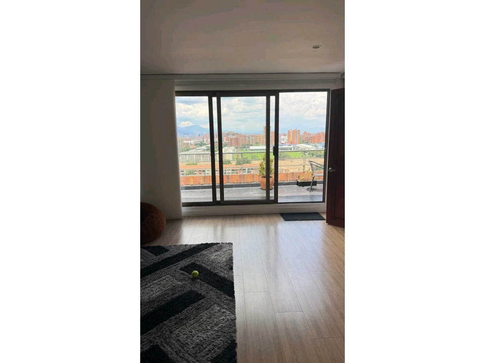 Apartamento en venta en Colina Campestre, Bogotá · foto 12 de 14