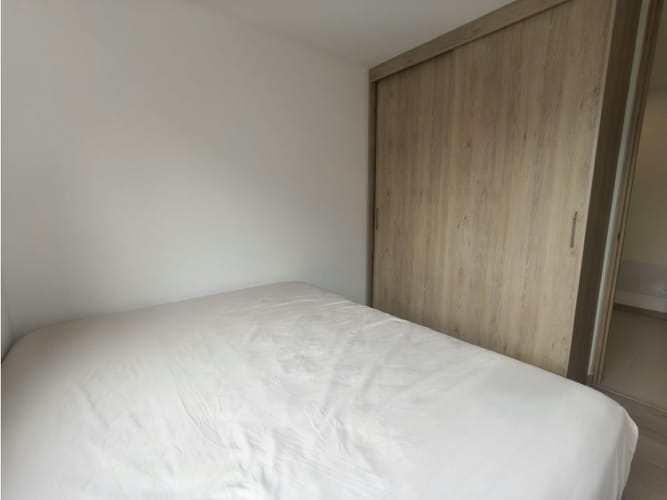 Apartamento de 3 alcobas en venta en Loma Del Escobero, Envigado, 90 m² · foto 20 de 24