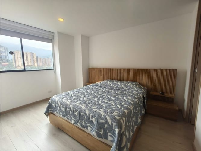 Apartamento de 3 alcobas en venta en Loma Del Escobero, Envigado, 90 m² · foto 21 de 24