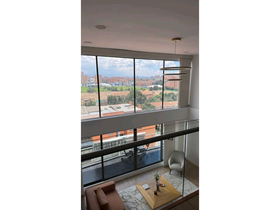Apartamento en venta en Colina Campestre, Bogotá · foto 14 de 14