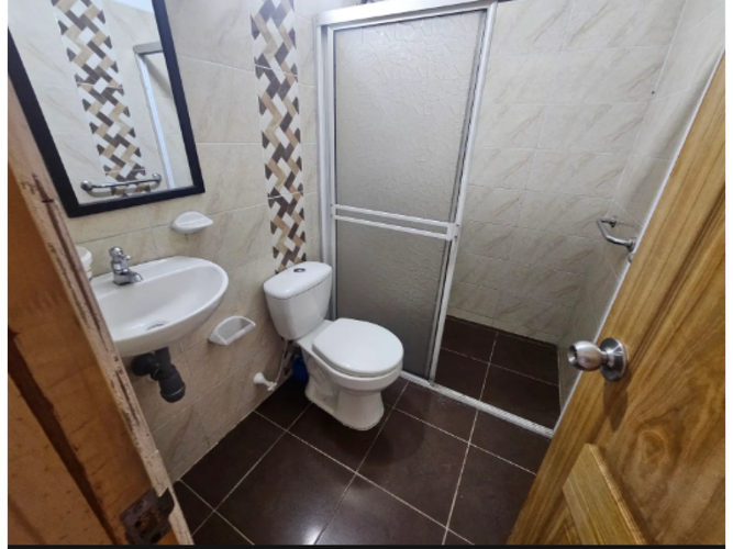 Casa de 3 alcobas en venta en Trinidad, Medellín, 120 m² · foto 11 de 12