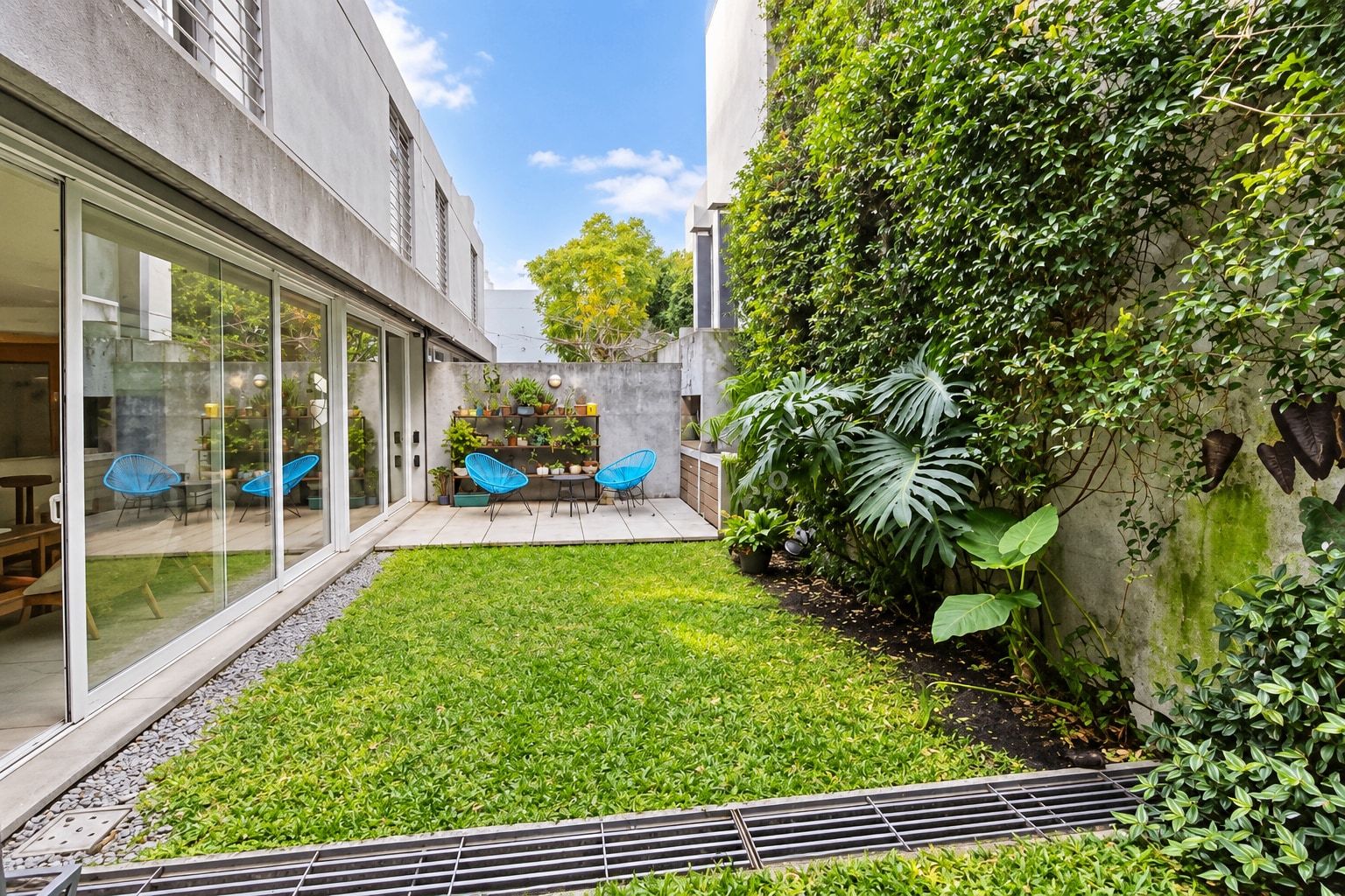 Casa en venta en Pocitos