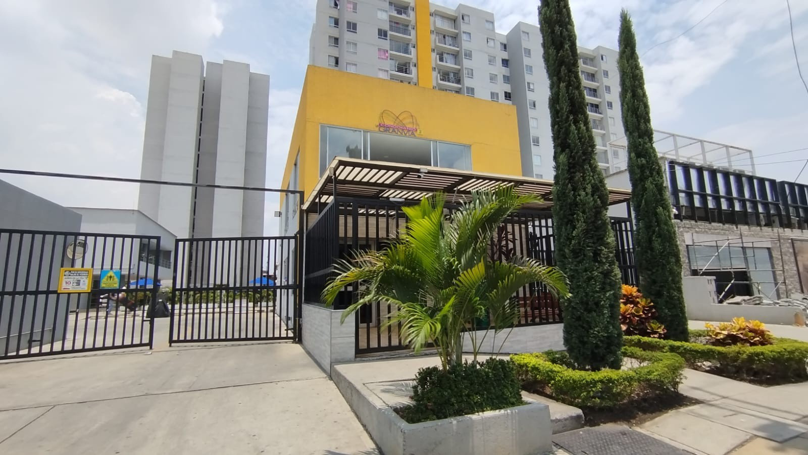 Apartamento en Arriendo en Los guayacanes, Cali en Los Guayacanes