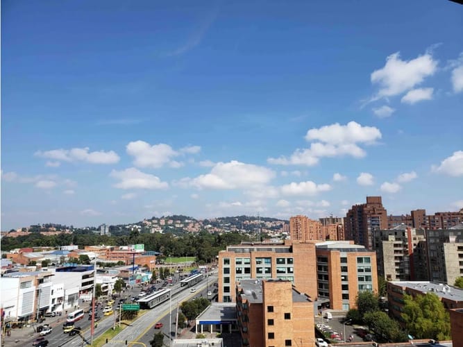 Apartaestudio en venta en Ilarco, Bogotá, 55 m² · foto 5 de 17