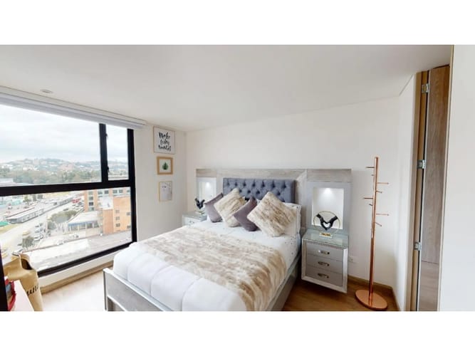 Apartaestudio en venta en Ilarco, Bogotá, 55 m² · foto 7 de 17