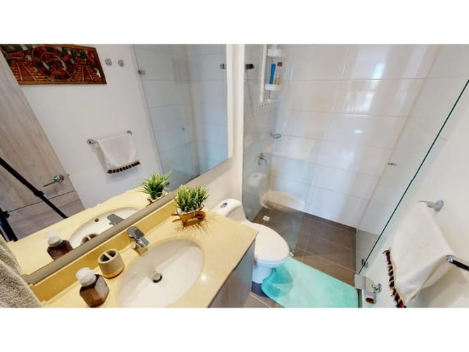 Apartaestudio en venta en Ilarco, Bogotá, 55 m² · foto 8 de 17