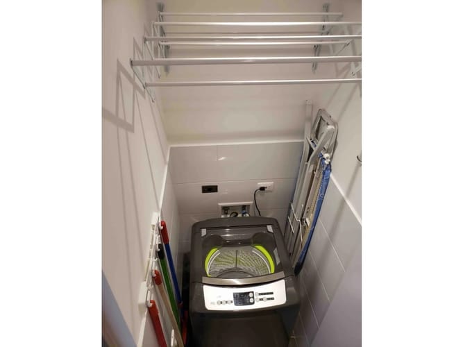 Apartaestudio en venta en Ilarco, Bogotá, 55 m² · foto 12 de 17