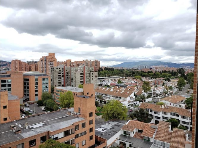 Apartaestudio en venta en Ilarco, Bogotá, 55 m² · foto 13 de 17
