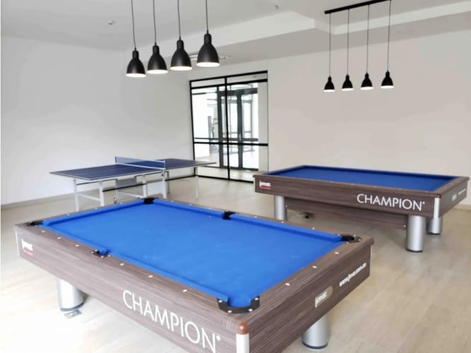 Apartaestudio en venta en Ilarco, Bogotá, 55 m² · foto 16 de 17