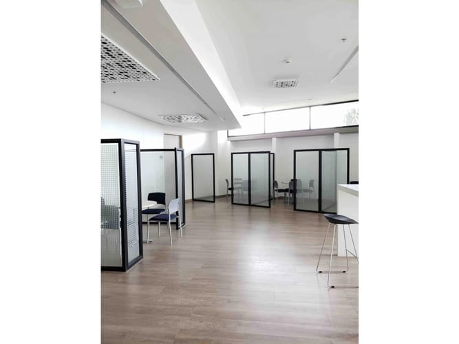 Apartaestudio en venta en Ilarco, Bogotá, 55 m² · foto 17 de 17