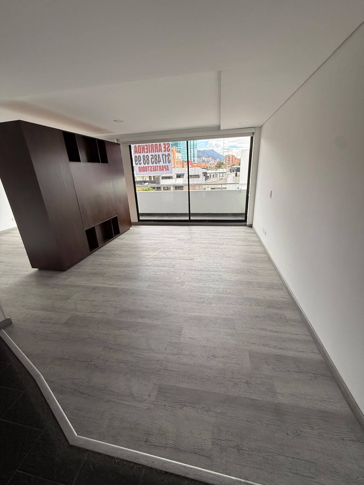 Apartaestudio en Arriendo en Santa Barbara, Bogotá en Molinos Norte