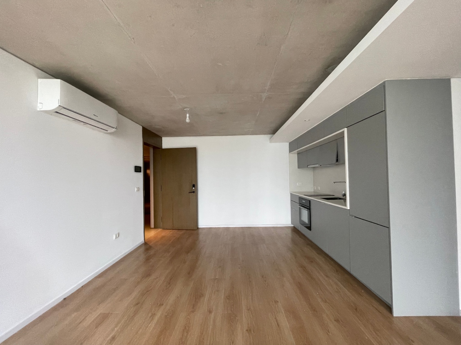 Alquiler apartamento 1 dormitorio alma duc · Foto 9