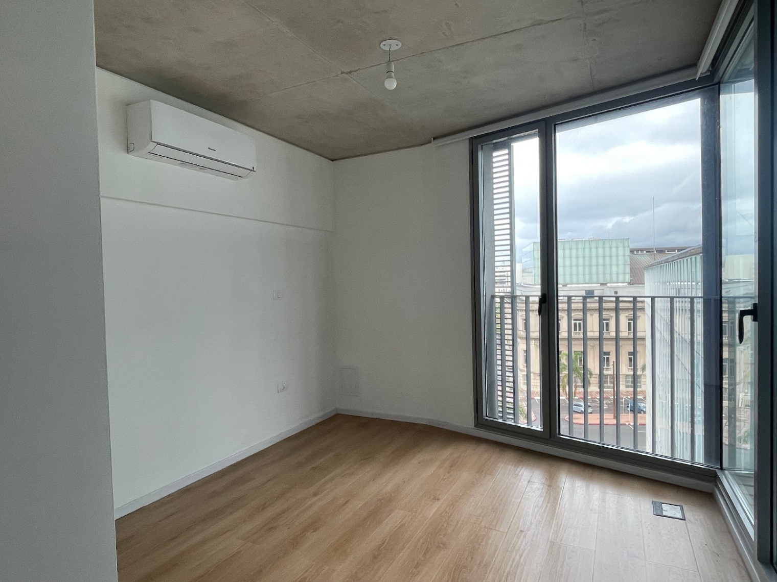 Alquiler apartamento 1 dormitorio alma duc · Foto 10
