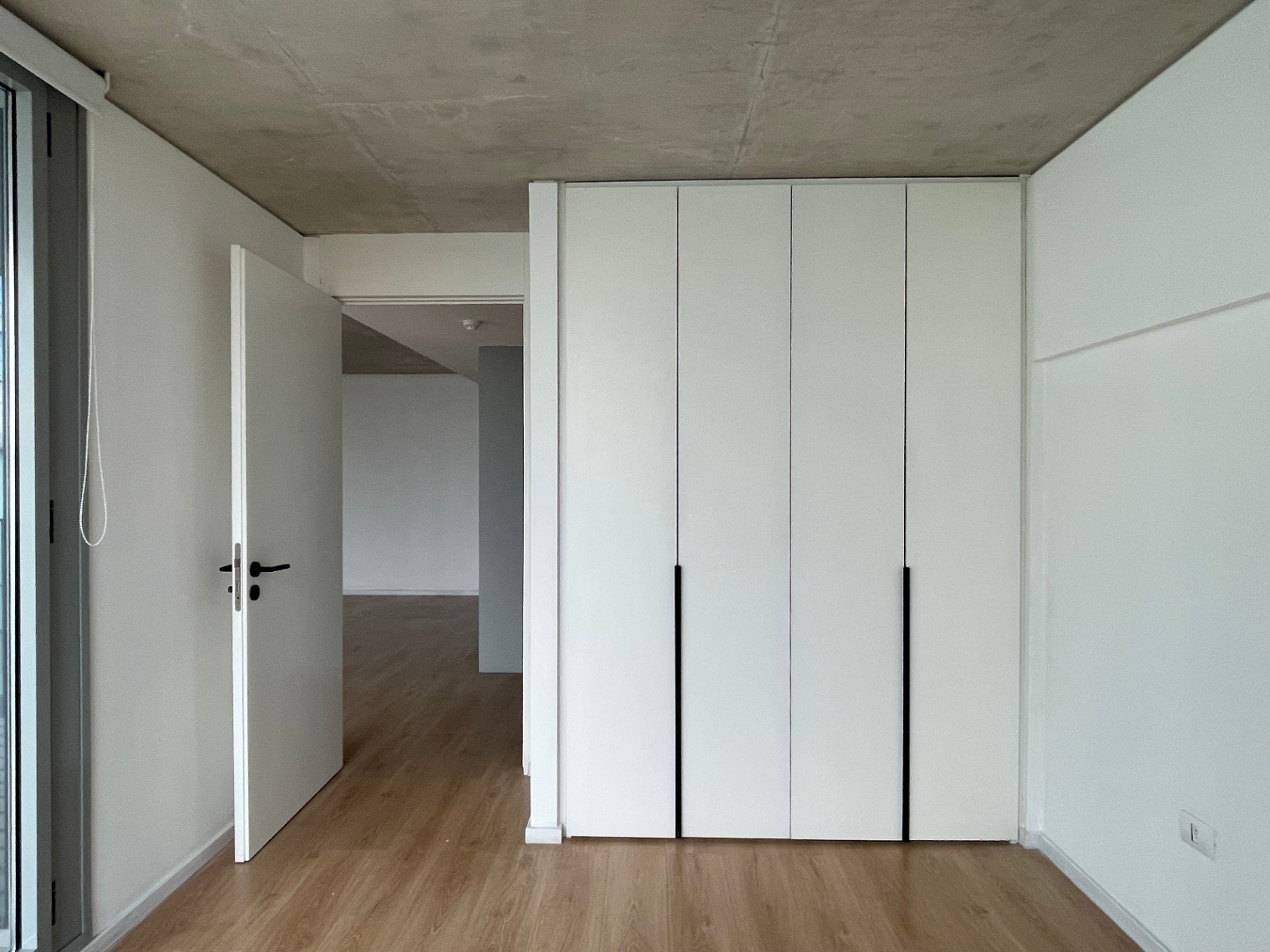 Alquiler apartamento 1 dormitorio alma duc · Foto 11