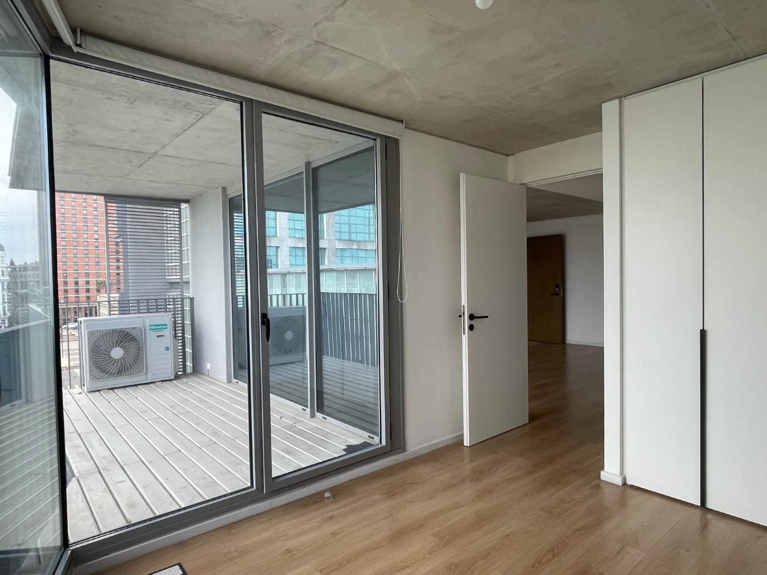 Alquiler apartamento 1 dormitorio alma duc · Foto 12