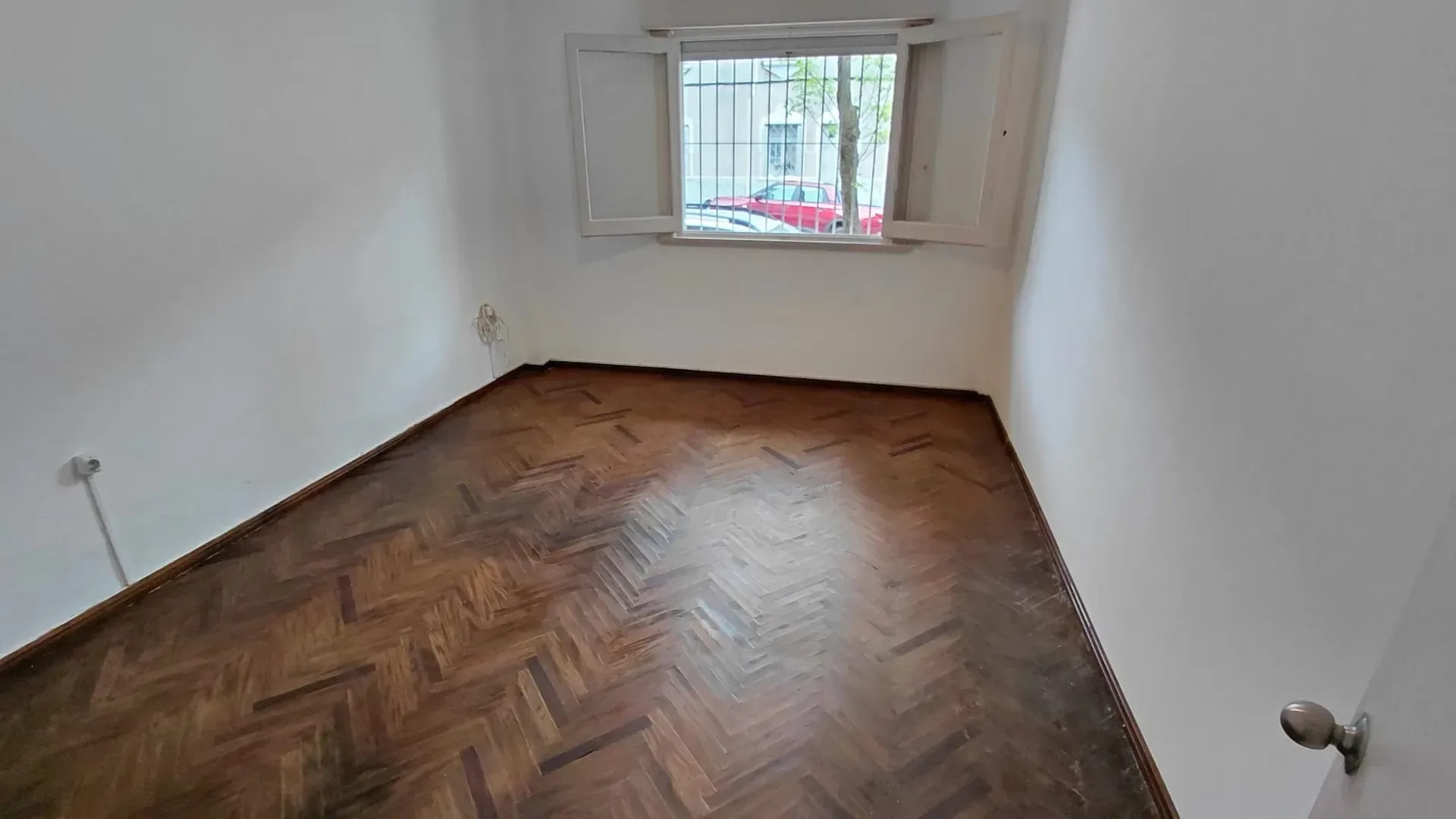 Apartamento en alquiler en Punta Carretas · Foto 3