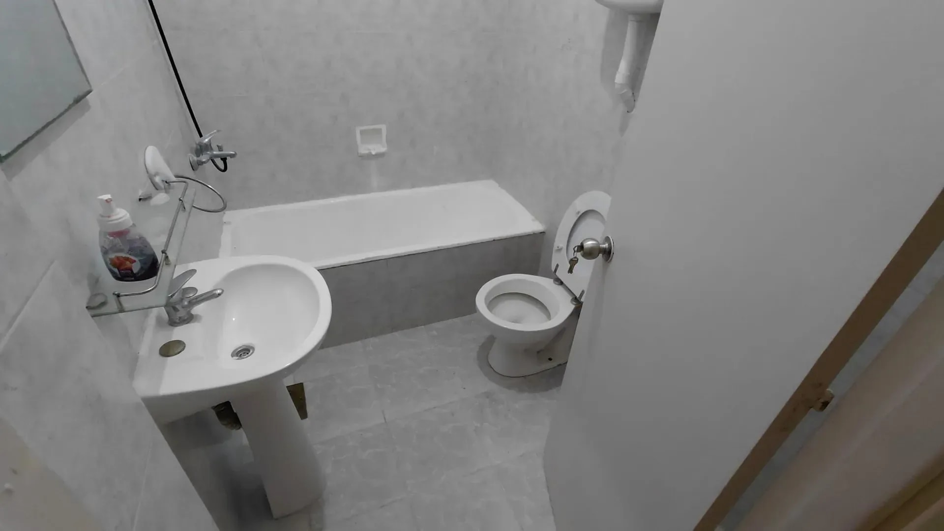 Apartamento en alquiler en Punta Carretas · Foto 4