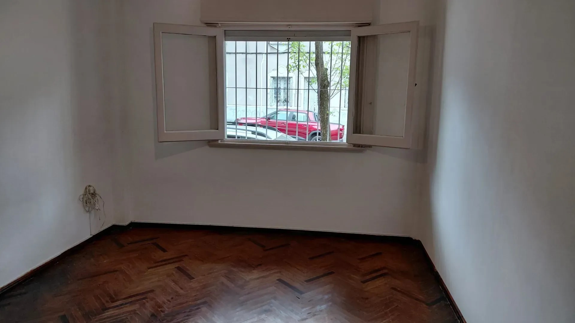 Apartamento en alquiler en Punta Carretas · Foto 11