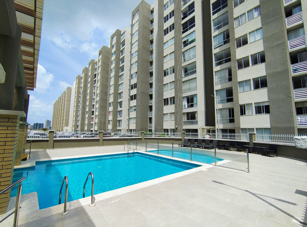 Apartamento en arriendo en Ciudad Mallorquin, Barranquilla · foto 2 de 17