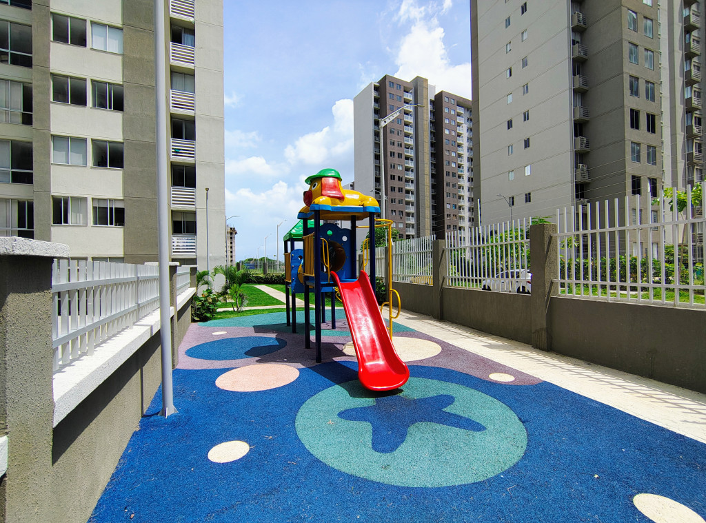 Apartamento en arriendo en Ciudad Mallorquin, Barranquilla · foto 4 de 17