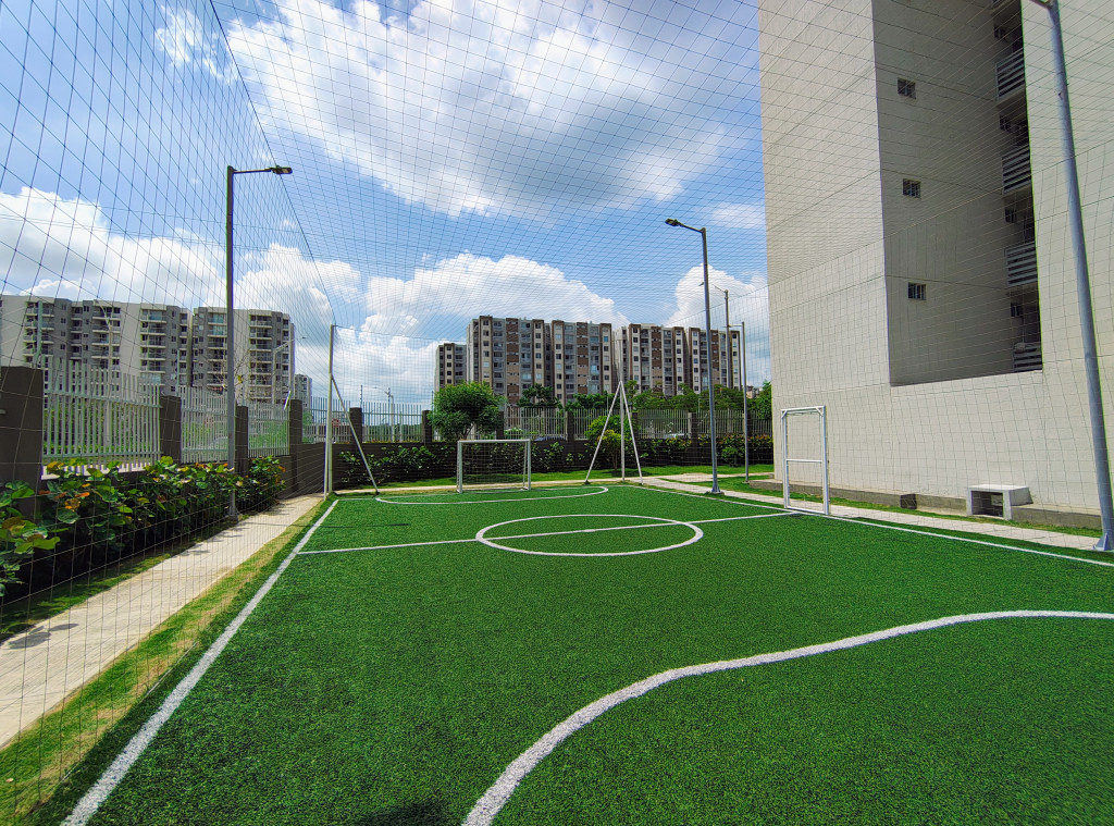 Apartamento en arriendo en Ciudad Mallorquin, Barranquilla · foto 5 de 17