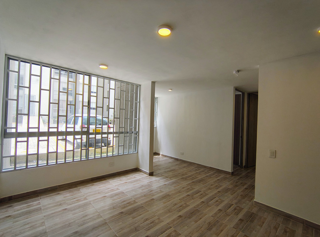 Apartamento en arriendo en Ciudad Mallorquin, Barranquilla · foto 6 de 17