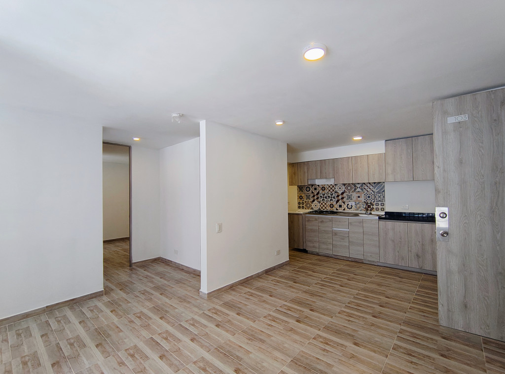 Apartamento en arriendo en Ciudad Mallorquin, Barranquilla · foto 7 de 17