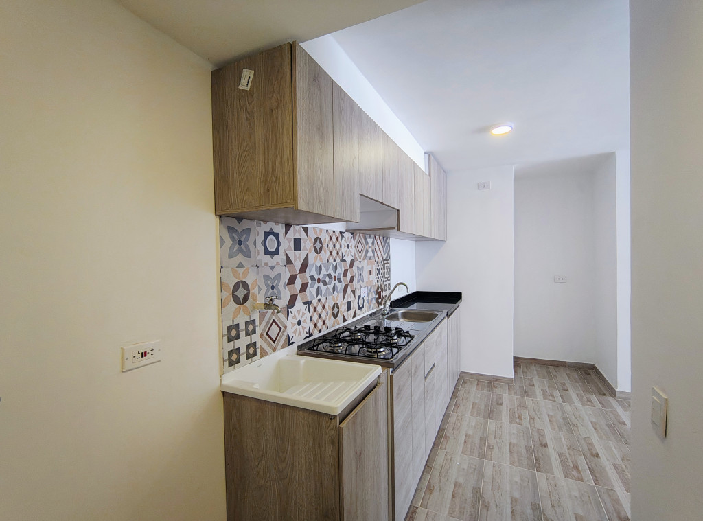 Apartamento en arriendo en Ciudad Mallorquin, Barranquilla · foto 9 de 17