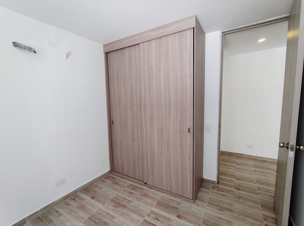 Apartamento en arriendo en Ciudad Mallorquin, Barranquilla · foto 14 de 17
