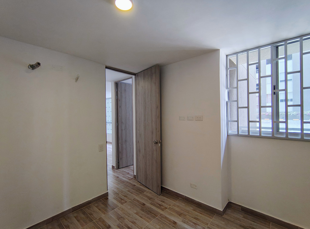 Apartamento en arriendo en Ciudad Mallorquin, Barranquilla · foto 16 de 17