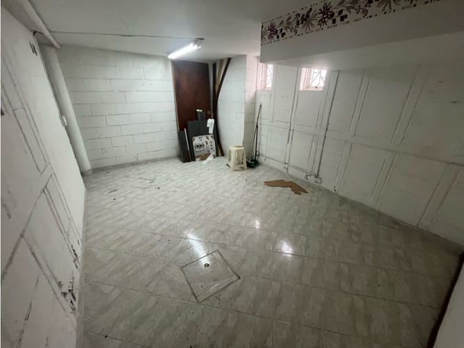 Local en arriendo en El Chocho, Envigado, 57 m² · foto 8 de 9