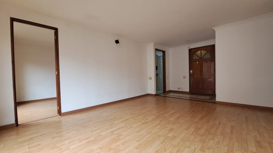 Apartamento en venta en Parque Central Bavaria, Bogotá · foto 5 de 24
