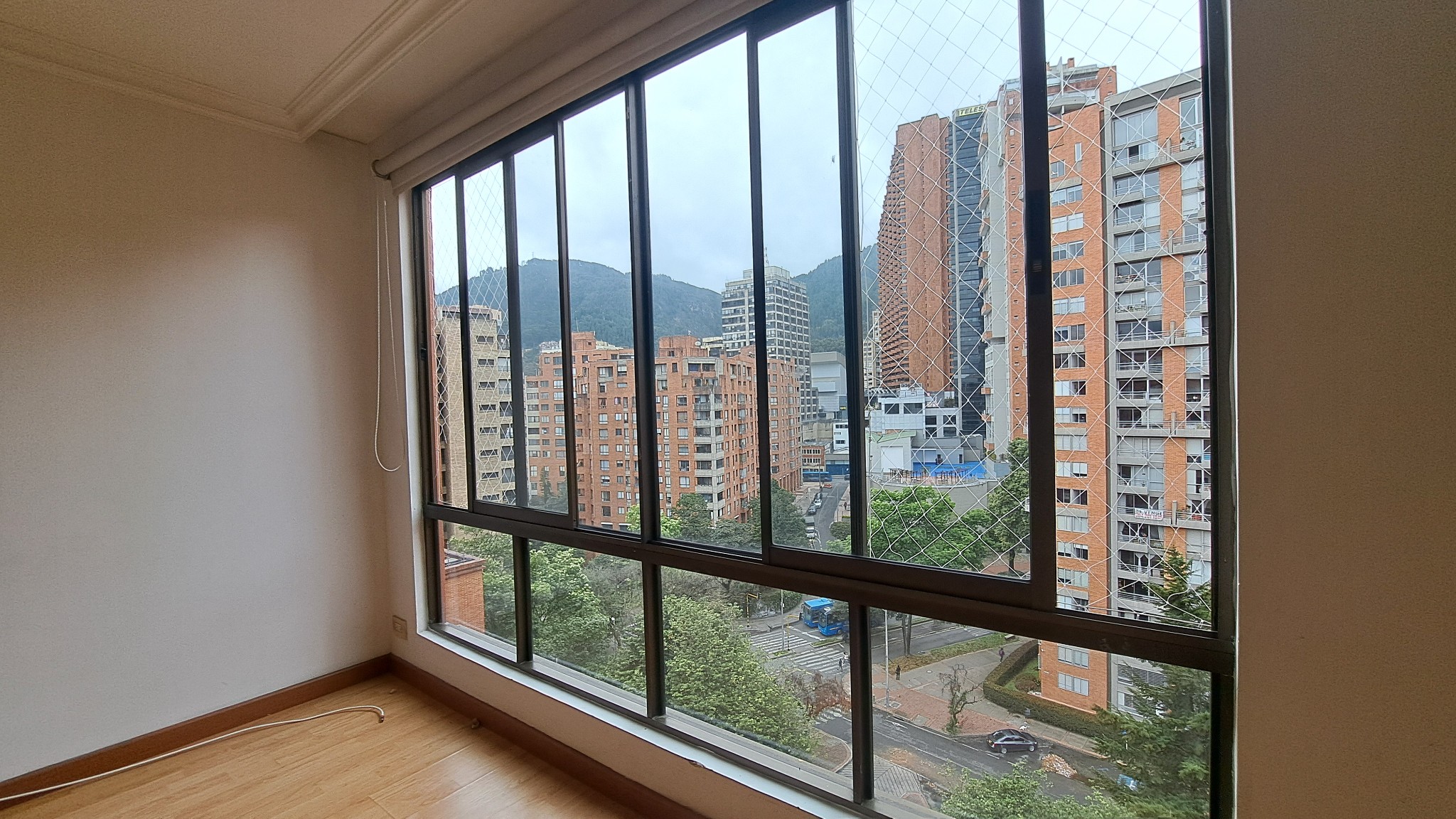 Apartamento en venta en Parque Central Bavaria, Bogotá · foto 7 de 24