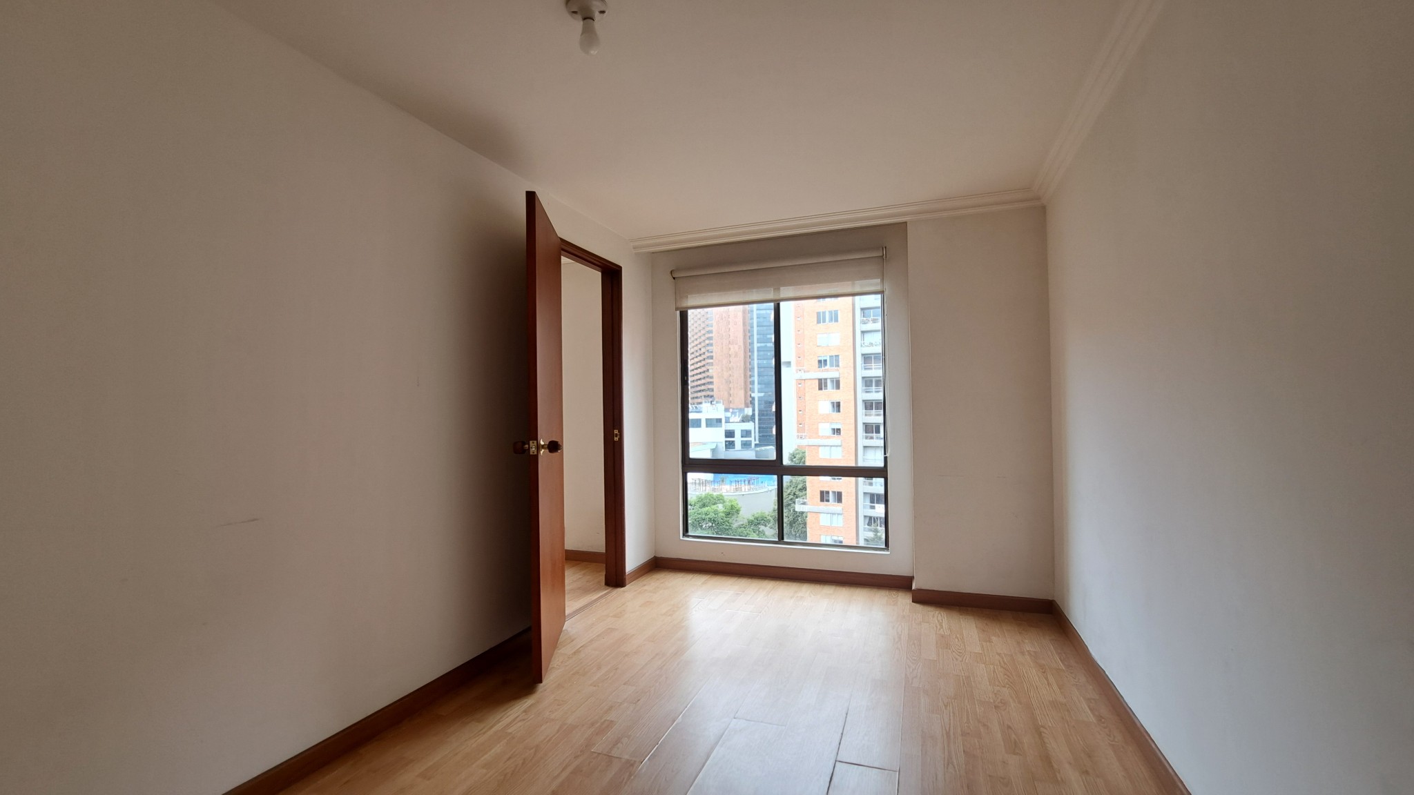 Apartamento en venta en Parque Central Bavaria, Bogotá · foto 9 de 24