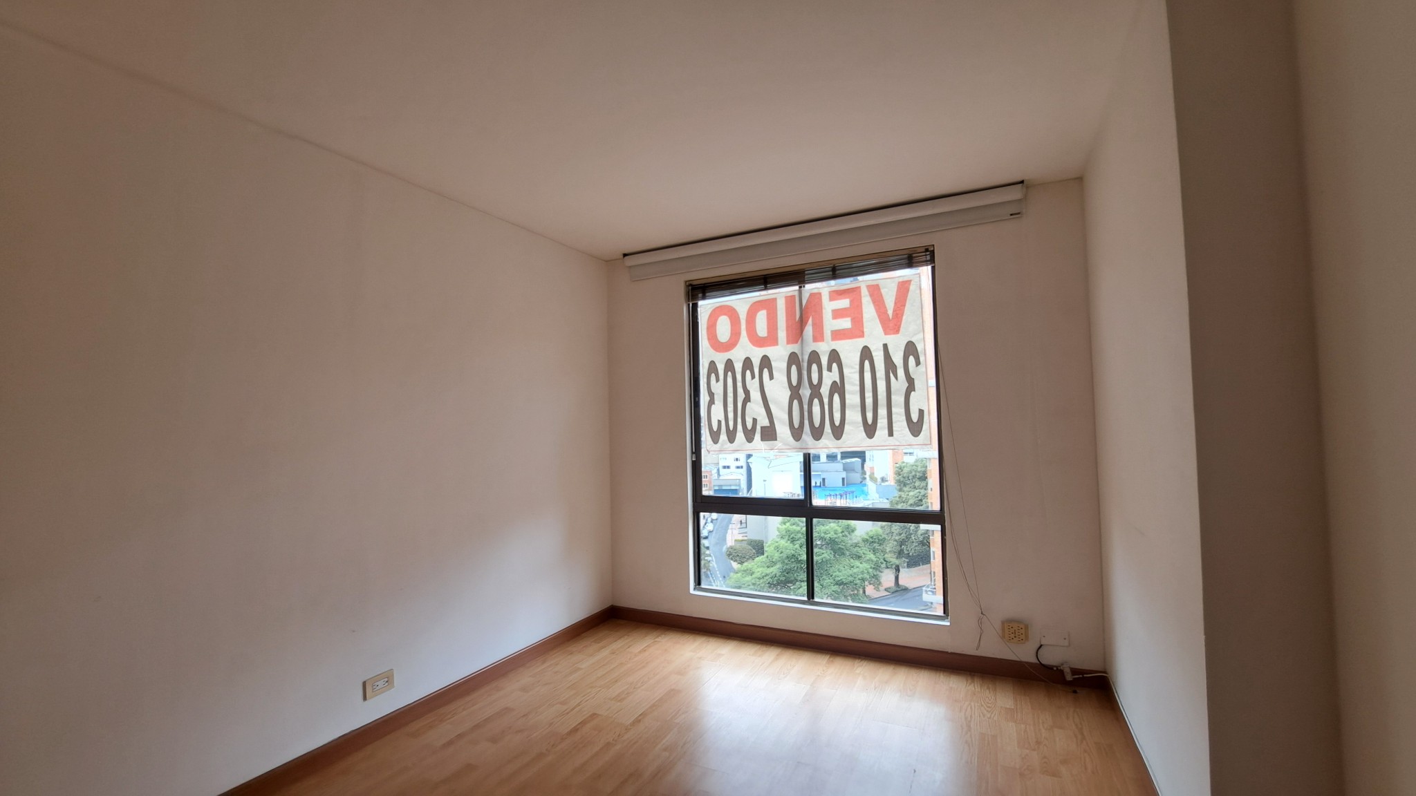 Apartamento en venta en Parque Central Bavaria, Bogotá · foto 10 de 24