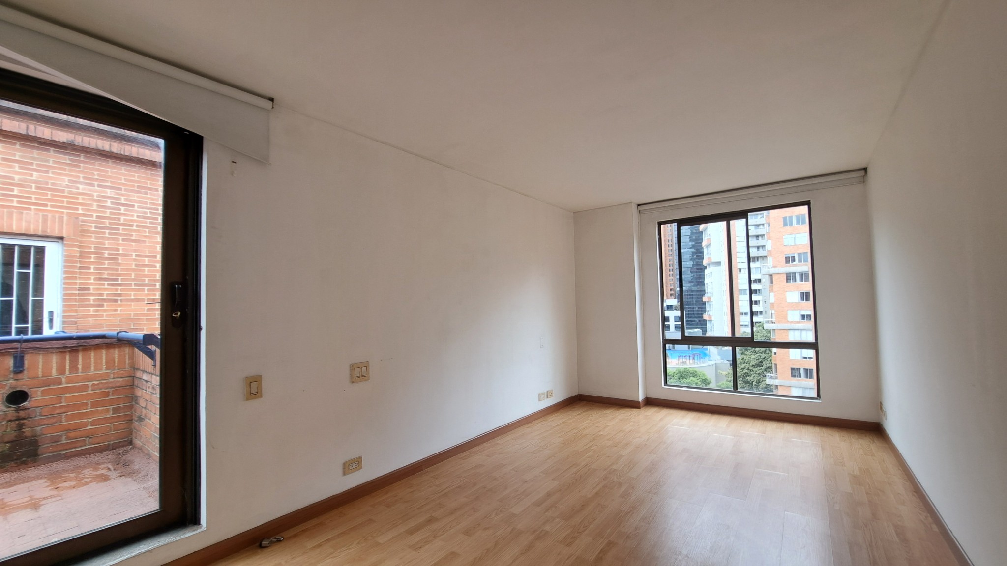 Apartamento en venta en Parque Central Bavaria, Bogotá · foto 12 de 24
