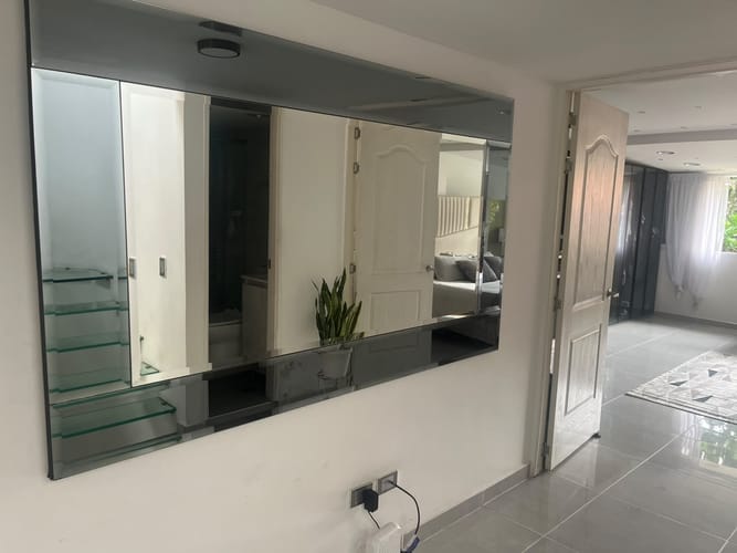 Casa de 4 alcobas en venta en La Mota, Medellín, 220 m² · foto 11 de 24