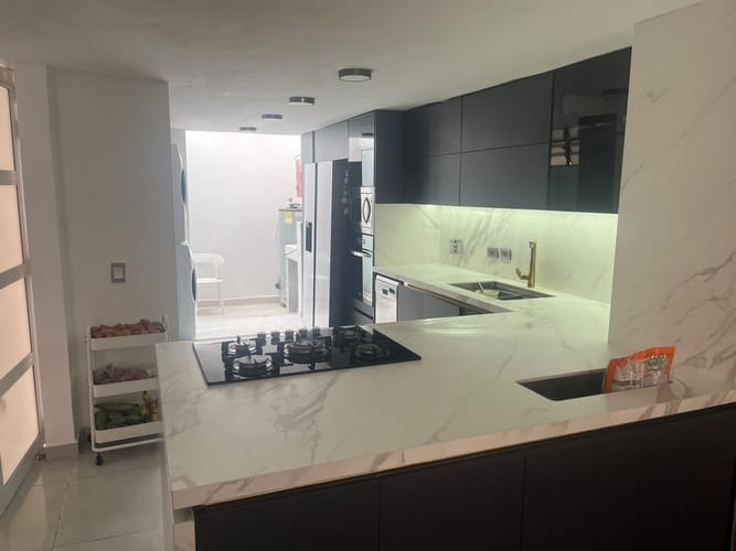 Casa de 4 alcobas en venta en La Mota, Medellín, 220 m² · foto 19 de 24